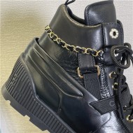 Chanel Women's Boots