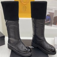 Chanel Women's Boots