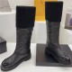 Chanel Women's Boots