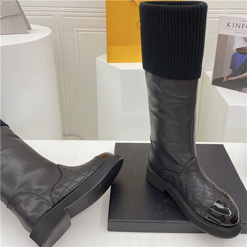 Chanel Women's Boots