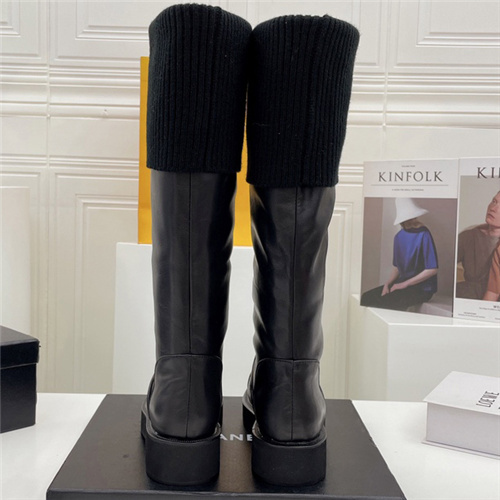 Chanel Women's Boots