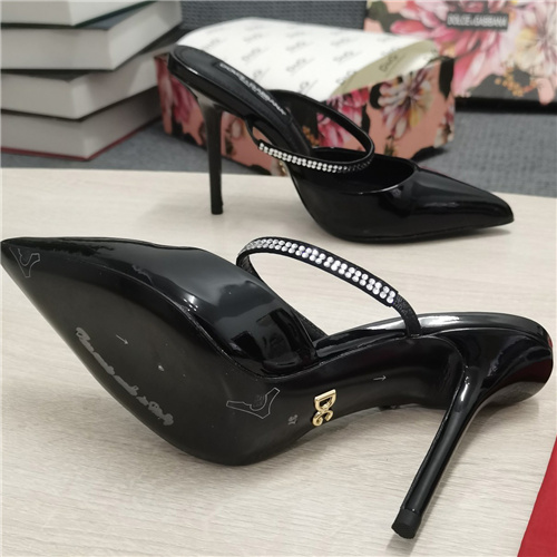 Dolce & Gabbana Women's Mules