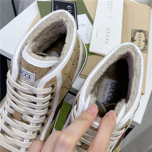 Gucci Women's Sneakers