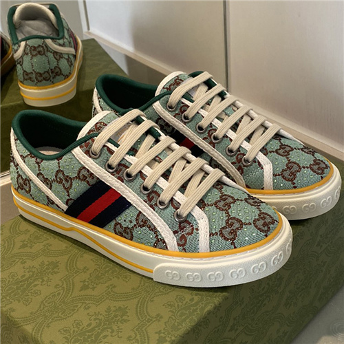 Gucci Women's Men's Sneakers