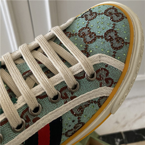 Gucci Women's Men's Sneakers