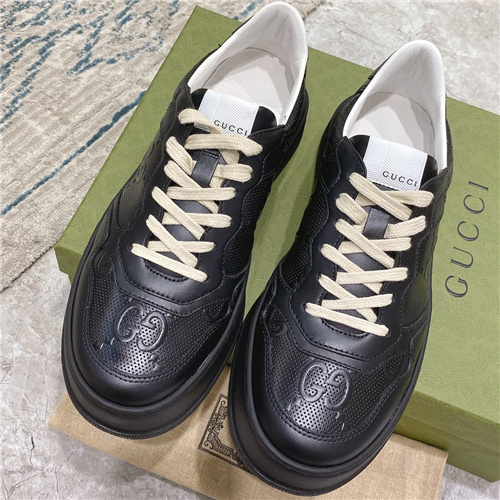 Gucci Women's Men's Sneakers