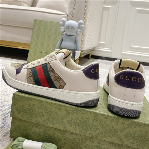 Gucci Women's Men's Sneakers