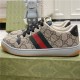 Gucci Women's Men's Sneakers