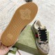 Gucci Women's Men's Sneakers