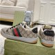 Gucci Women's Men's Sneakers