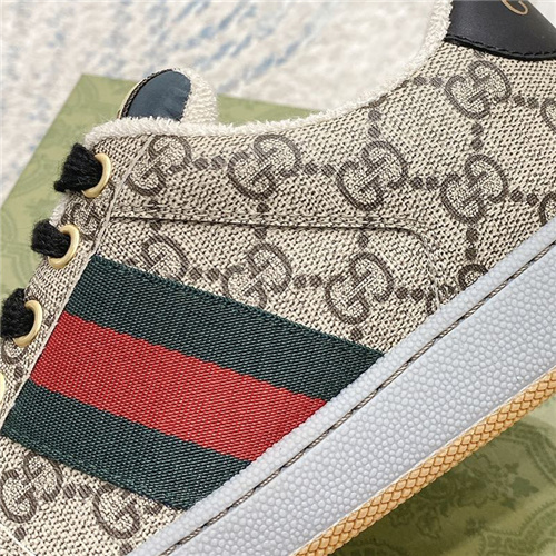 Gucci Women's Men's Sneakers