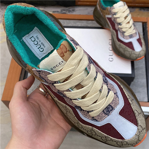 Gucci Sneakers