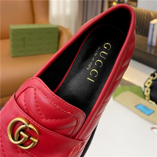 Gucci Women's Loafers