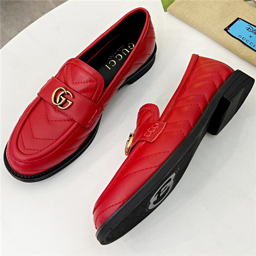 Gucci Women's Loafers