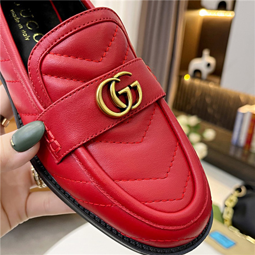 Gucci Women's Loafers