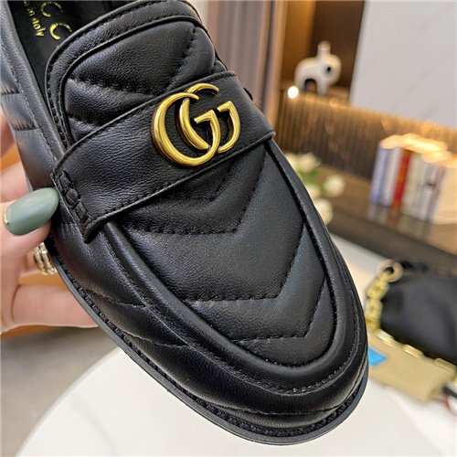 Gucci Women's Loafers