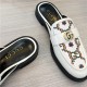 Gucci Women's Mules Slippers