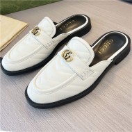 Gucci Women's Mules Slippers