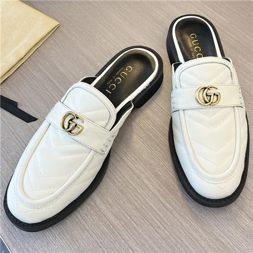 Gucci Women's Mules Slippers