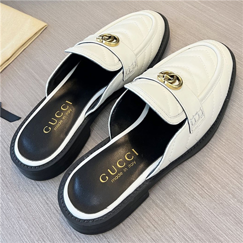 Gucci Women's Mules Slippers