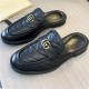 Gucci Women's Mules Slippers