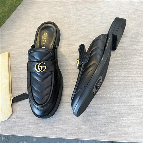 Gucci Women's Mules Slippers