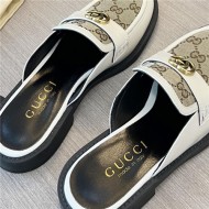 Gucci Women's Mules Slippers