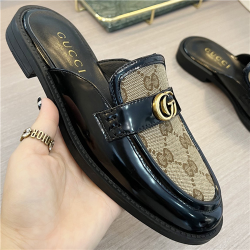 Gucci Women's Mules Slippers