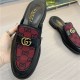 Gucci Women's Mules Slippers