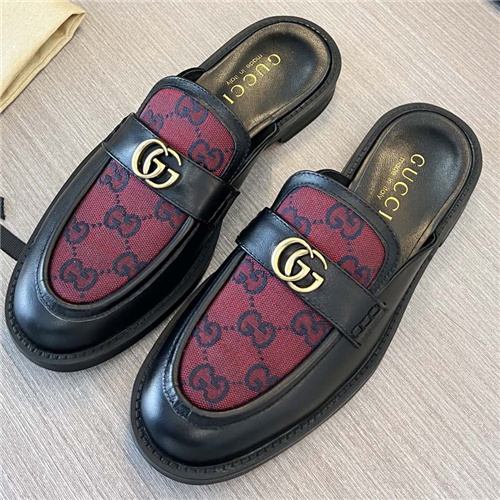 Gucci Women's Mules Slippers