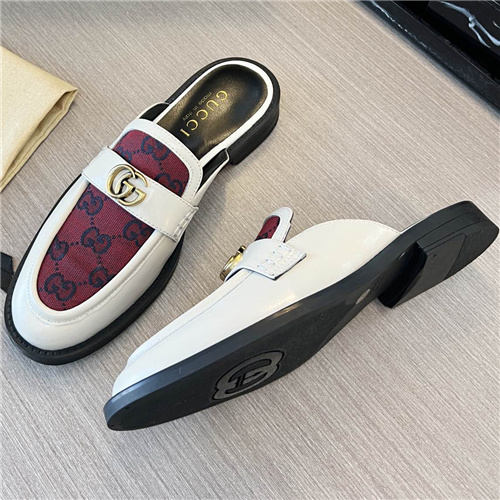 Gucci Women's Mules Slippers