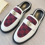 Gucci Women's Mules Slippers