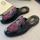 Gucci Women's Mules