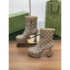 Gucci Women's Boots Platform