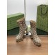 Gucci Women's Boots Platform