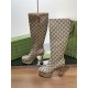 Gucci Women's Boots Platform