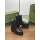 Gucci Women's Boots Elastic