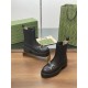 Gucci Women's Boots Elastic