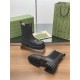 Gucci Women's Boots Elastic