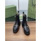 Gucci Women's Boots Elastic