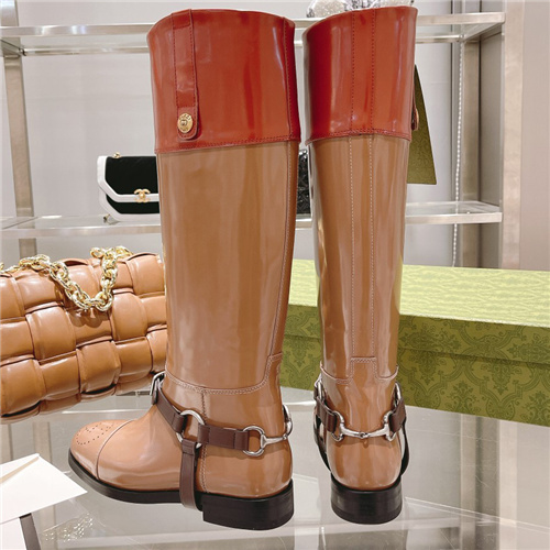 Gucci Women's Boots