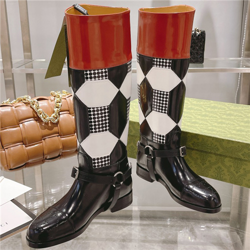 Gucci Women's Boots