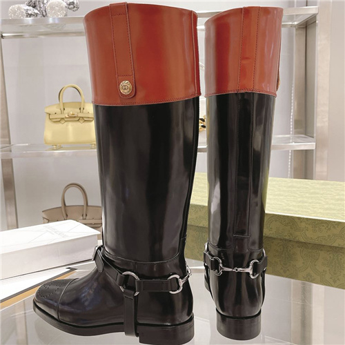 Gucci Women's Boots