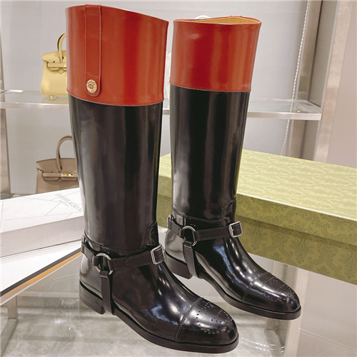 Gucci Women's Boots