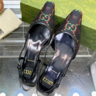 Gucci Women's Slingback Pumps