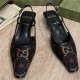 Gucci Women's Slingback Pumps