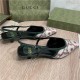 Gucci Women's Slingback Pumps