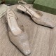 Gucci Women's Slingback Pumps