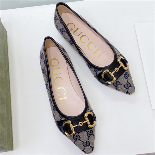 Gucci Women's Flats