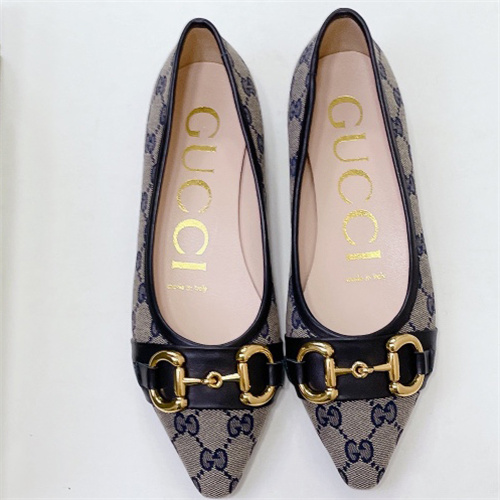 Gucci Women's Flats